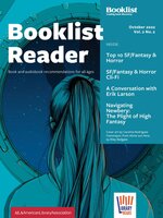 Booklist Reader